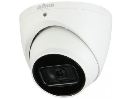 DAHUA IPC-HDW3841EM-AS-0280B, IP kamera, Dome, 8MP, 3840x2160, IR 30m, WDR, PoE, IP67, H.265