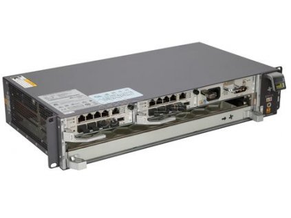 HUAWEI MA5800-X2, GPON OLT, 1x PISB(AC/DC), 2x MPSA(2x10GE/GE + 2x1GE)