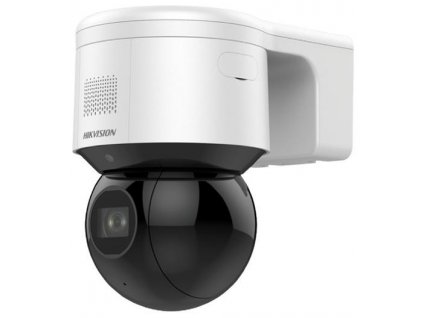 HIKVISION DS-2DE3A404IW-DE/W(2.8-12mm), PTZ kamera , 4MP, 4x zoom, WiFi