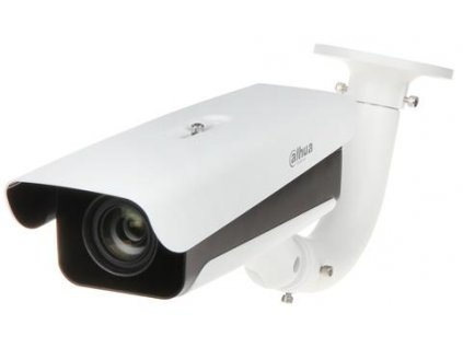 DAHUA ITC237-PW6M-IRLZF1050, ANPR kamera s rozpoznávaním EČV