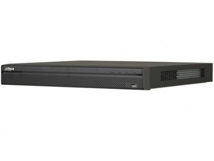 DAHUA NVR5432-4KS2, NVR server, 32x IP, max. 12MP, max. 320Mb/s, ONVIF, H.265+, 4x HDD