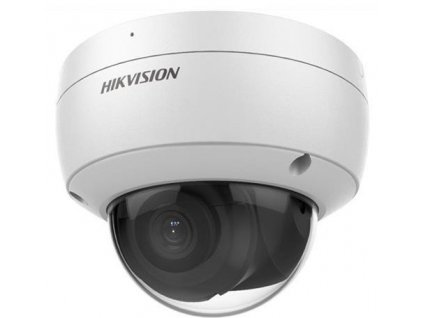 HIKVISION DS-2CD2186G2-I(2.8mm)(C), IP kamera, Dome, 8MP, IR 40m