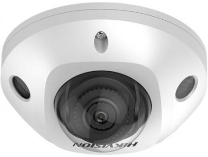 HIKVISION DS-2CD2523G2-IS(2.8mm), IP kamera, Dome, 2MP, 1920x1080, 30m