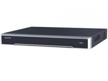 HIKVISION DS-7632NI-I2, NVR, 32 kanálový, 2x HDD