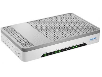 HALNY HLE-3GX-F, WiFi6 router, AX1800