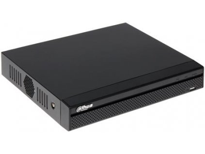 DAHUA XVR5108HS-4KL-I3, pentabridný videorekordér