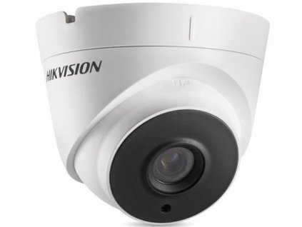 HIKVISION DS-2CE56D8T-IT3E (2.8mm), HD TVI kamera, Turret, 2MP, 2.8mm, PoC