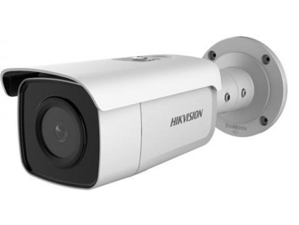 HIKVISION DS-2CD2T46G2-ISU/SL(2.8mm)(C), IP kamera, bullet, 4MP, 2.8mm, AcuSense