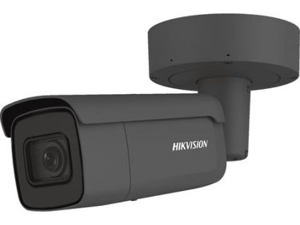 HIKVISION DS-2CD2646G2-IZS(2.8-12mm)/C/BLACK, IP kamera, bullet, 4MP, 2.8-12mm, AcuSense