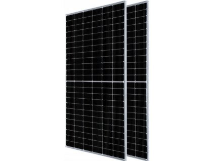 JA Solar JAM66S30 500/MR, Solárny panel, 500Wp, čierny rám