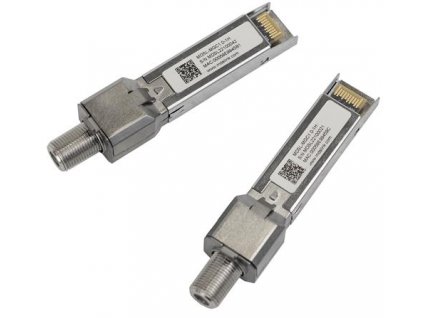 TELMOR MaGiC SFP modul 2,5Gbps, 300m, F-konektor