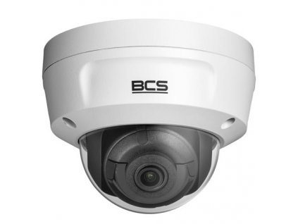 BCS-V-DIP28FSR3-AI2, IP Dome kamera, 8MP, 2.8mm IR 30m