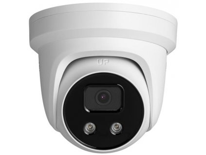 BCS-V-EIP24FSR3-AI2, IP Dome kamera, 4MP, 2.8mm IR 30m