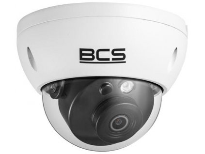 BCS-DMIP3501IR-AI, IP Dome kamera, 5MP, 2.8mm IR 50m