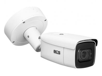 BCS-V-TIP28FSR4-Ai2, IP Bullet kamera, 8MP, 2.8m, IR 40m