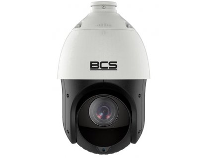 BCS-V-SIP2225SR10-AI2, IP PTZ kamera, 2MP, 4.8-120mm, 25x zoom, IR 100m
