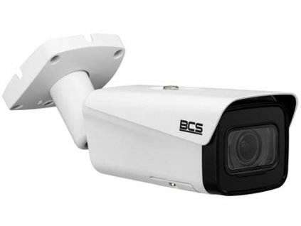 BCS-TIP8501IR-AI, IP Bullet kamera, 5MP, 2.7-13.5mm IR 50m