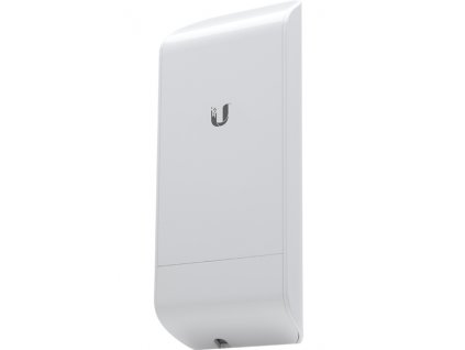 Ubiquiti LocoM5, NanoStation, 5GHz, N300, 1x LAN, 13 dBi, 23 dBm