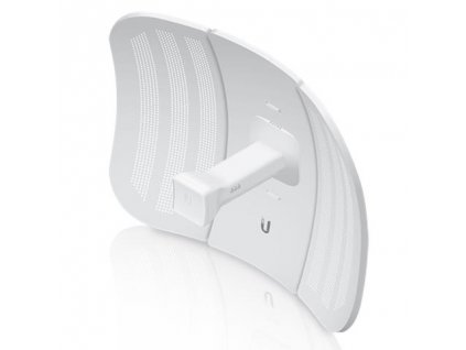 Ubiquiti LBE-M5-23, LiteBeam, 5GHz, N150, 1x LAN, 23 dBi, 25 dBm