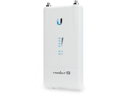 Ubiquiti R5AC-Lite, 5GHz, AC866, 1x GLAN, 2x RSMA, 27 dBm