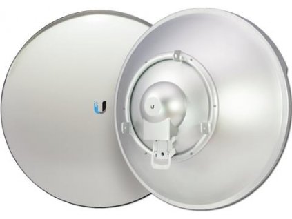 Ubiquiti RD-5G31-AC, RocketDish 5G31-AC 5GHz AirMax AC PtP Bridge Dish Antenna, 31 dBi