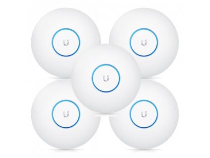 Ubiquiti UAP-AC-PRO-(5-PACK), UniFi AP AC PRO, No PoE adapters in Set