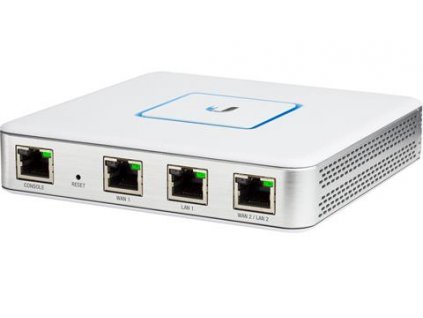 Ubiquiti USG, UniFi Security Gateway