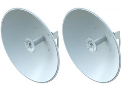 Ubiquiti airFiber Slant 5 GHz, 45°, 30 dBi (2-PACK)