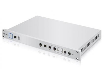 Ubiquiti USG-PRO-4, UniFi Security Gateway PRO