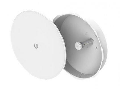 Ubiquiti PBE-M5-400-ISO, PowerBeam, 5GHz, N300, 1x LAN, 25 dBi, 24 dBm