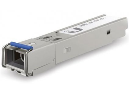 Ubiquiti UF-GP-B+, Ufiber, GPON SFP, 1.5-5 dBm