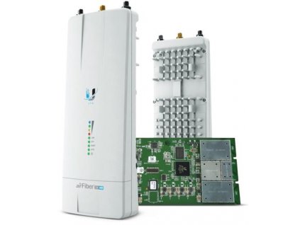 Ubiquiti airFiber 5XHD Radio, 2x GLAN, 1Gbps+, LTU