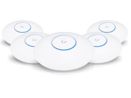 Ubiquiti UAP-AC-SHD-5-(5-PACK), UniFi No PoE adapters in Set