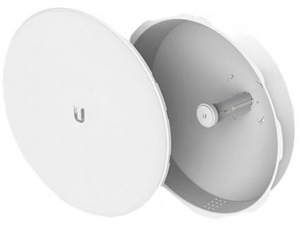 Ubiquiti PBE-5AC-ISO-Gen2, PowerBeam, AC866, 25 dBi, 24 dBm