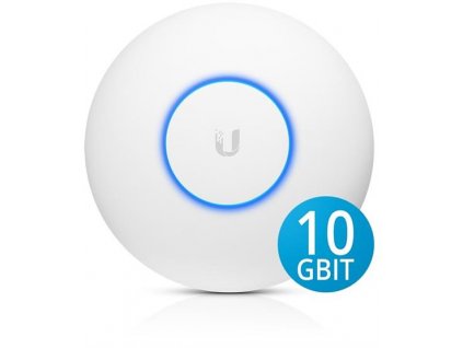 Ubiquiti UAP-XG, UniFi, Access Point, 1x GLAN, 1x 10GLAN, 4x4 MU-MIMO