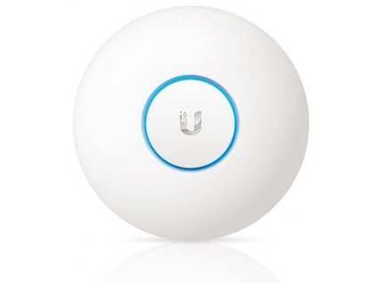 Ubiquiti UAP-AC-PRO, UniFi, AC1750, 2x GLAN, 3 dBi, 22/22 dBm