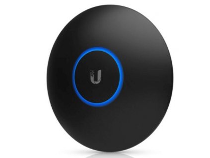 Ubiquiti, kryt pre UAP nanoHD/U6 Lite, čierny motív