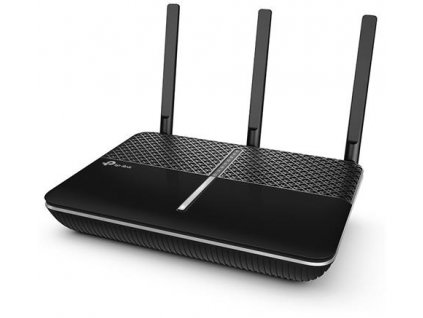 TP-LINK Archer C2300, WiFi router, AC2300