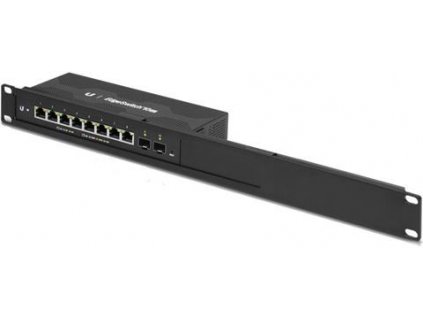 Ubiquiti EdgeMAX Universal Rack-mount Kit