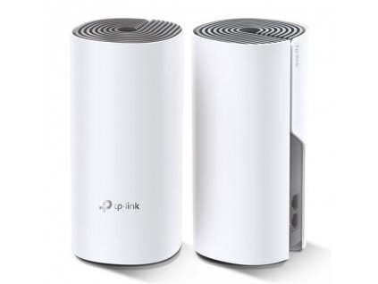 TP-LINK Deco M4 (2-PACK), Wi-Fi mesh, AC1200