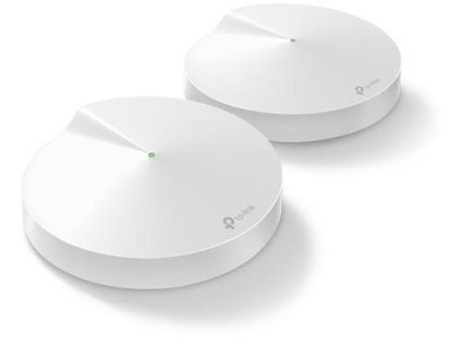 TP-LINK Deco M5 (2-PACK), Wi-Fi mesh, AC1300