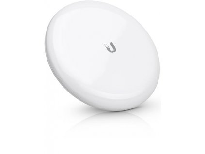 Ubiquiti GBE, GigaBeam, 60/5 GHz, 1x GLAN, 1Gbps+