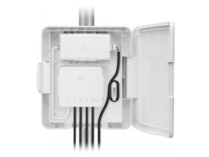 Ubiquiti Switch Flex Utility, adaptér pre inštaláciu na stĺp