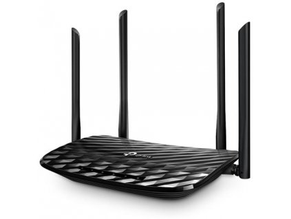 TP-LINK EC230-G1(ISP), WiFi router, AC1350
