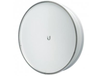 Ubiquiti IsoBeam, radom s límcom, 620mm