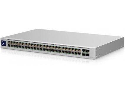 Ubiquiti Switch 48, 48x GLAN, 4x SFP