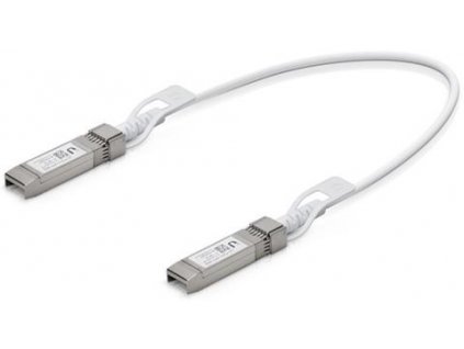 Ubiquiti UC-DAC-SFP28, DAC kábel, 25G, 0,5m