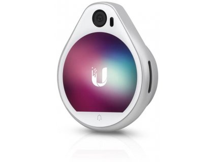 Ubiquiti UA-Pro, UniFi Access Reader Pro