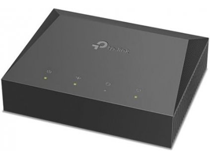 TP-LINK XZ000-G3, DeltaStream ONT, 1x GLAN