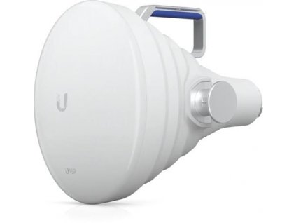 Ubiquiti UISP-Horn, Anténa Asymetrická Horn, 5GHz, 19,5dBi, 30°/25°